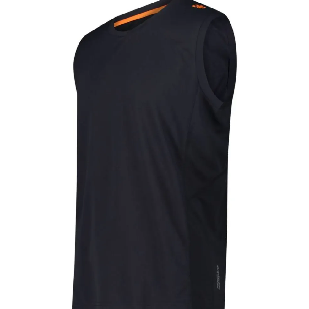Sleeveless Herren T-Shirt