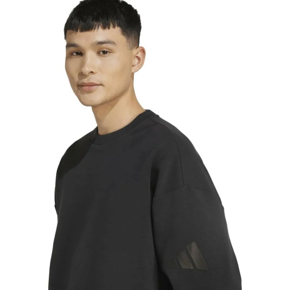 Soft LUX Sweatshirt Herren Sweatshirt