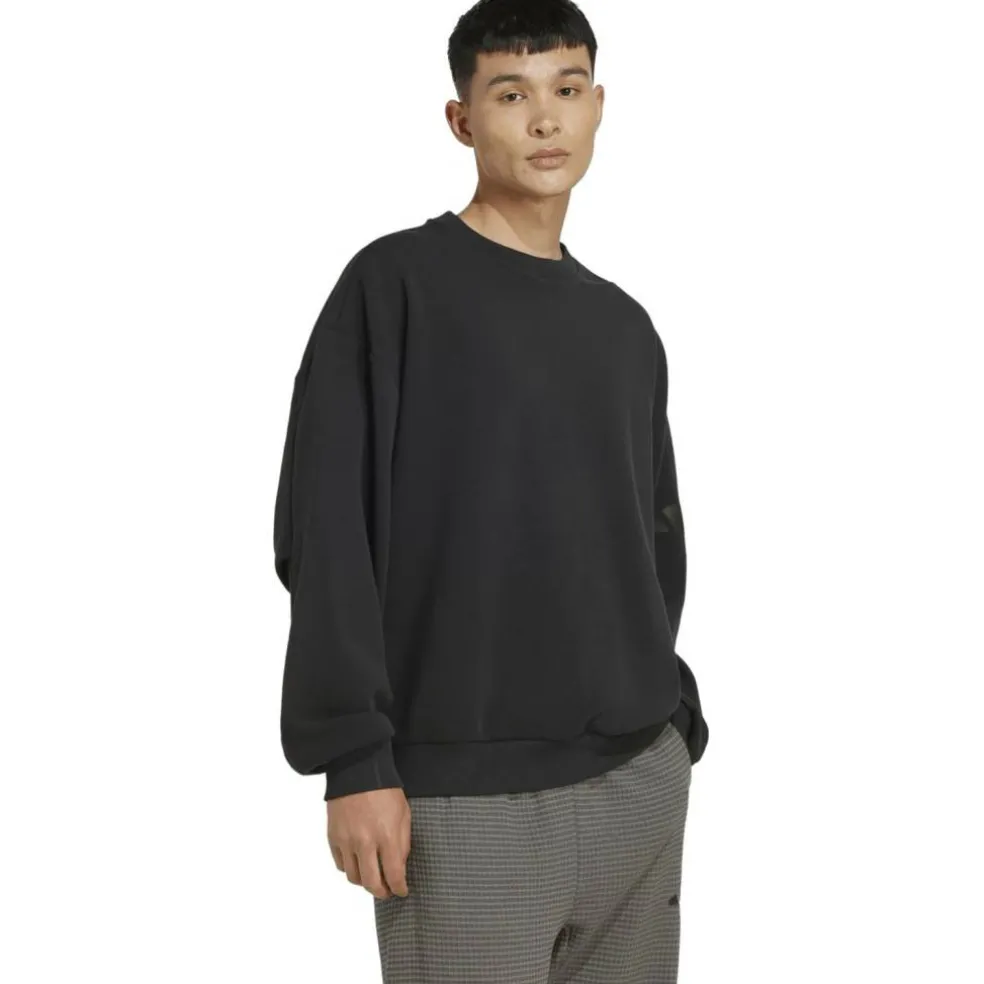 Soft LUX Sweatshirt Herren Sweatshirt