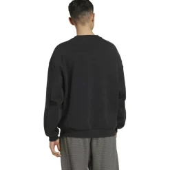 Soft LUX Sweatshirt Herren Sweatshirt