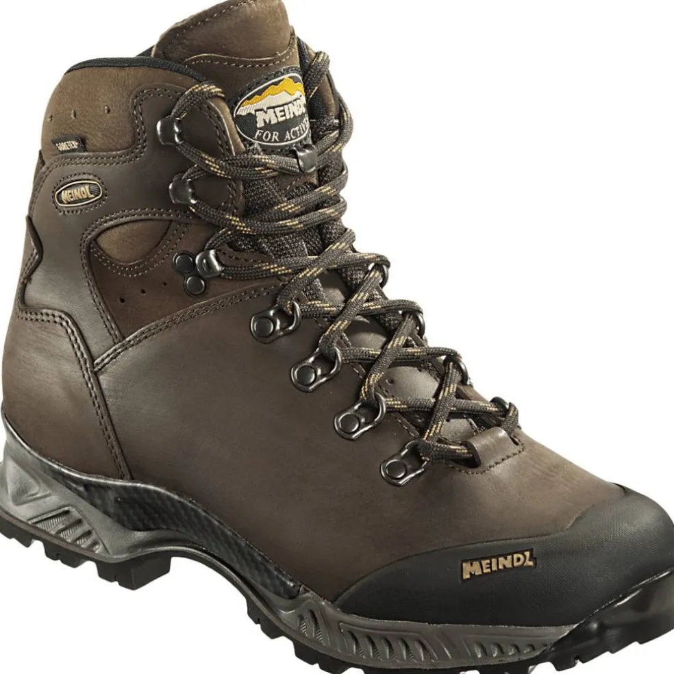 Softline Top GTX Herren Trekkingstiefel