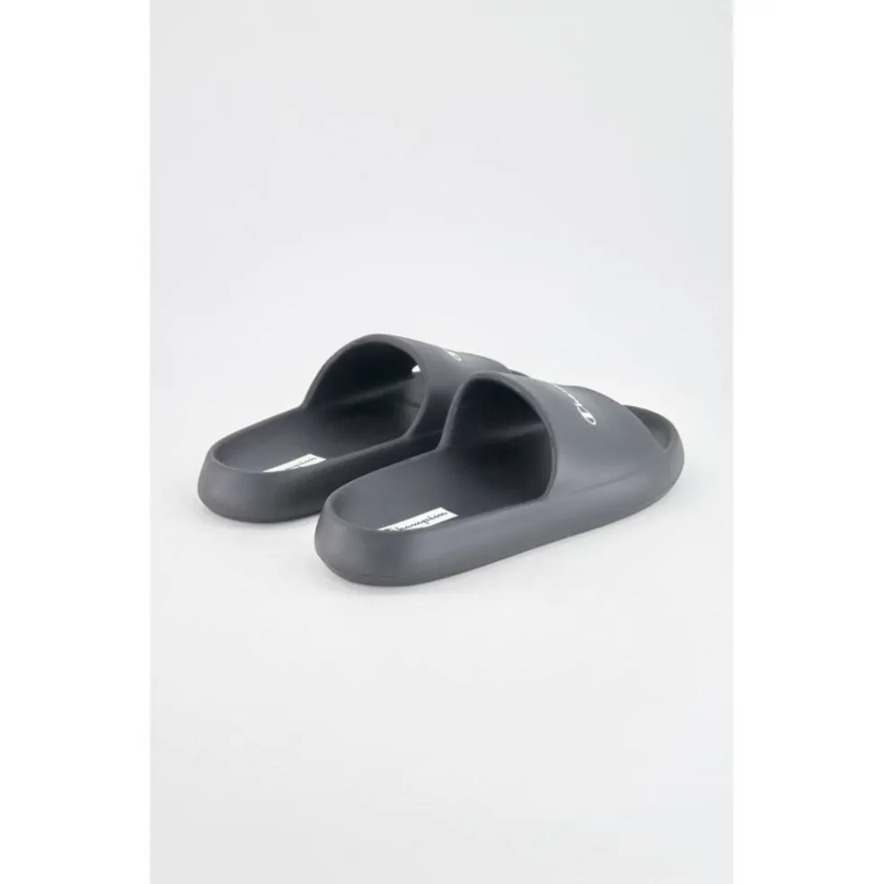 Softper Slide Herren Badepantolette