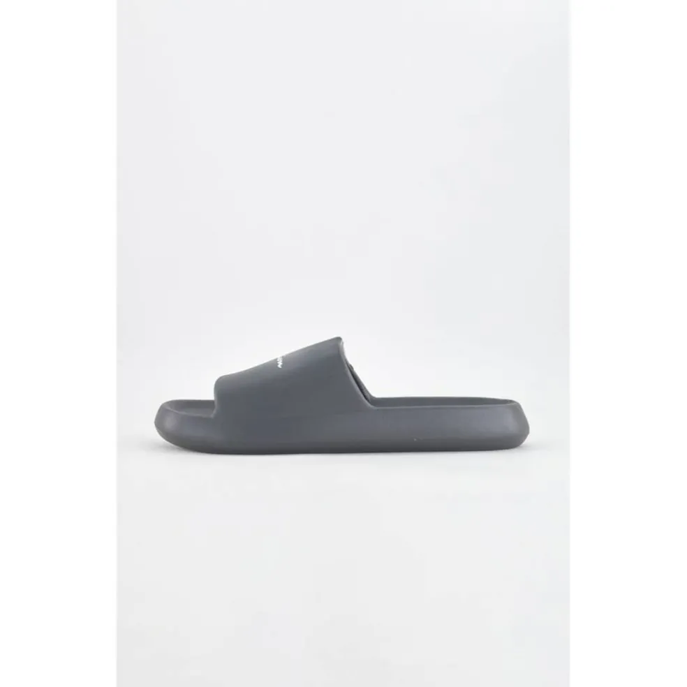 Softper Slide Herren Badepantolette