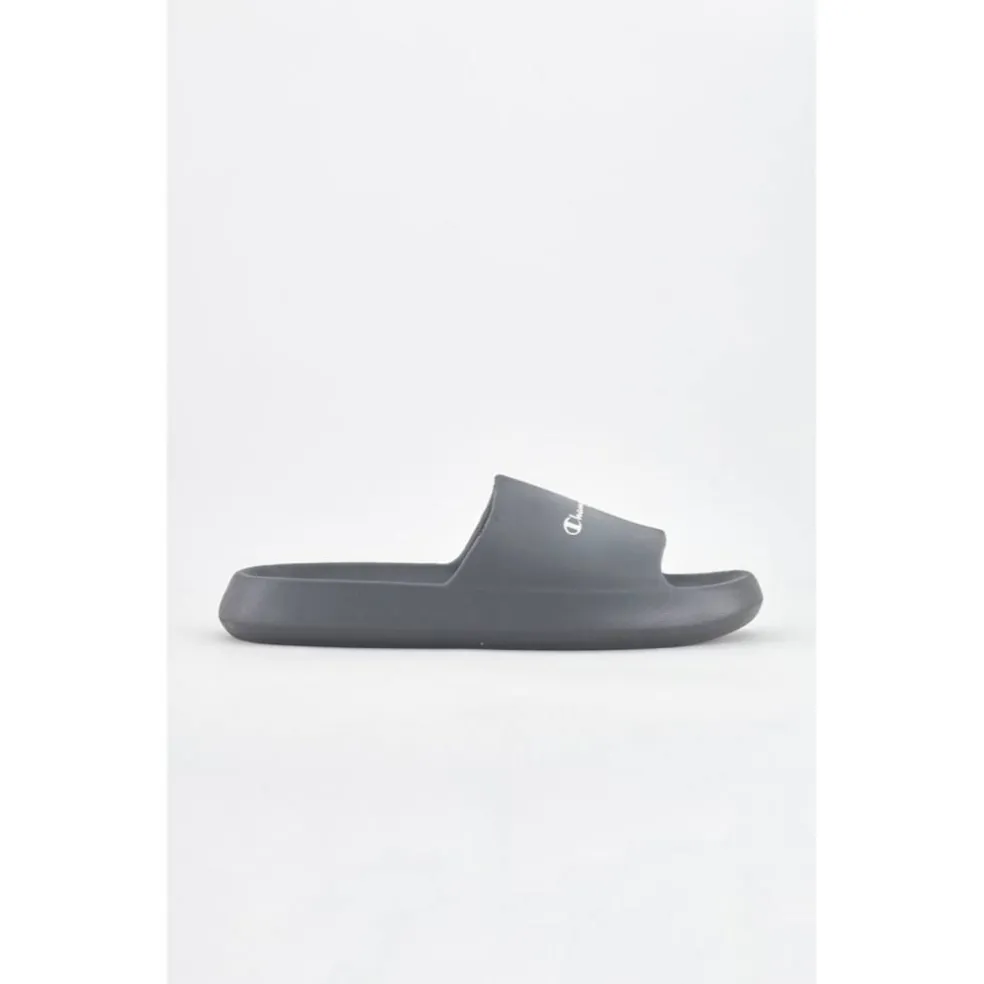 Softper Slide Herren Badepantolette