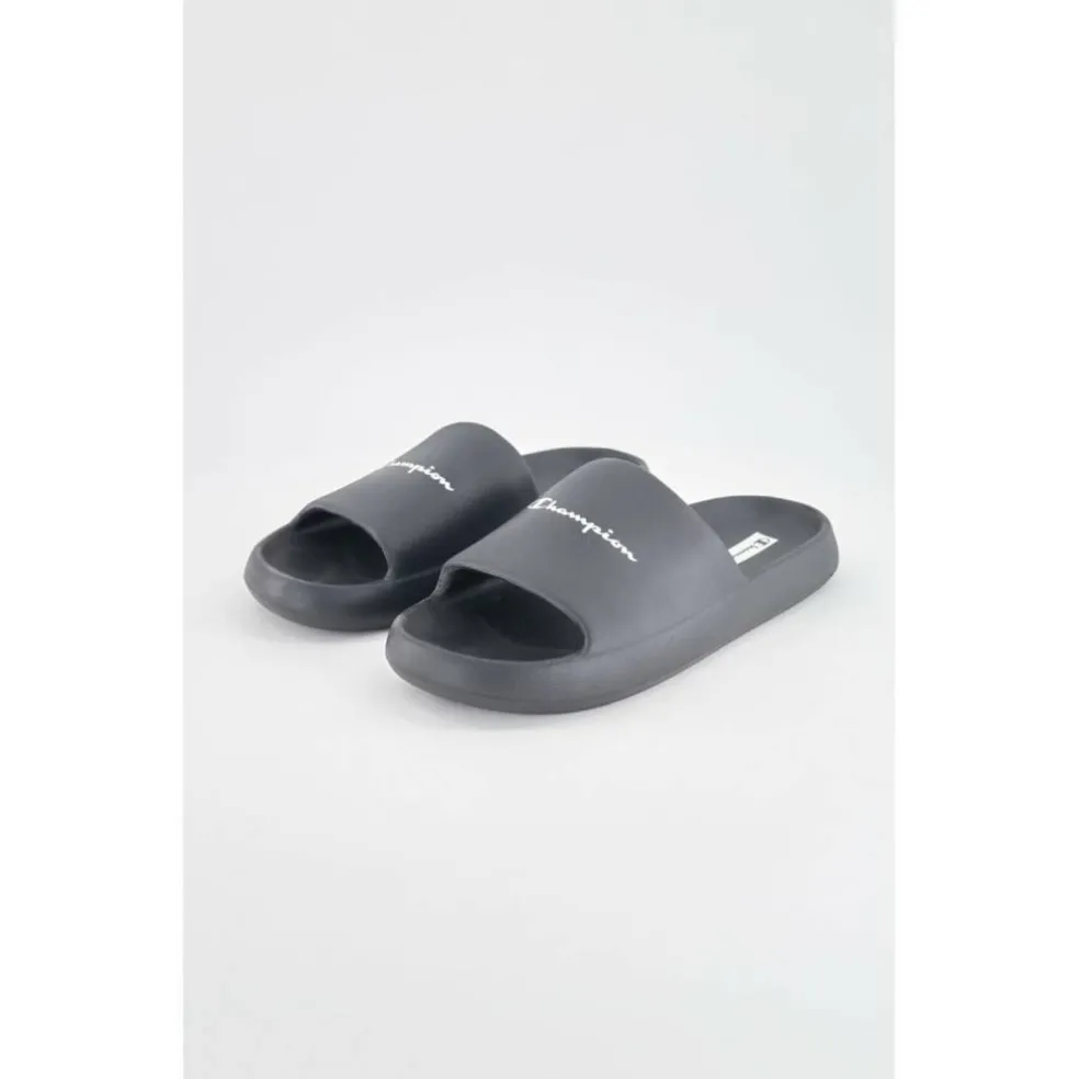 Softper Slide Herren Badepantolette