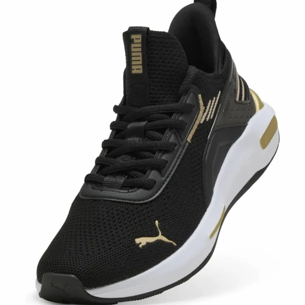 Softride Enzo 5 Hype Unisex Laufschuhe