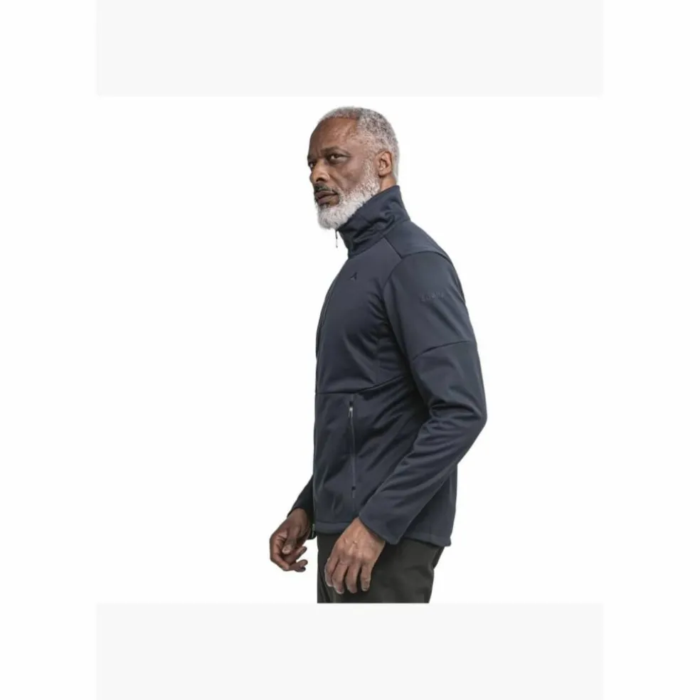 Softshell Style Fracon Herren Jacke