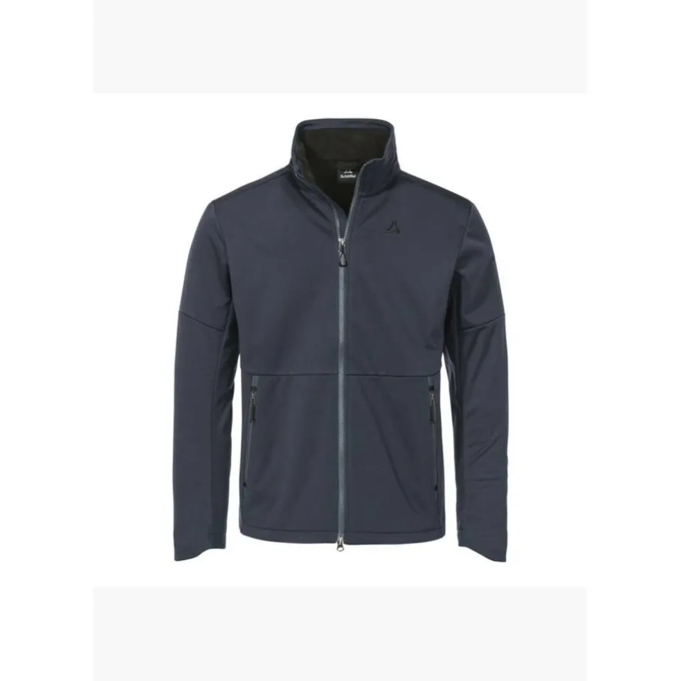 Softshell Style Fracon Herren Jacke