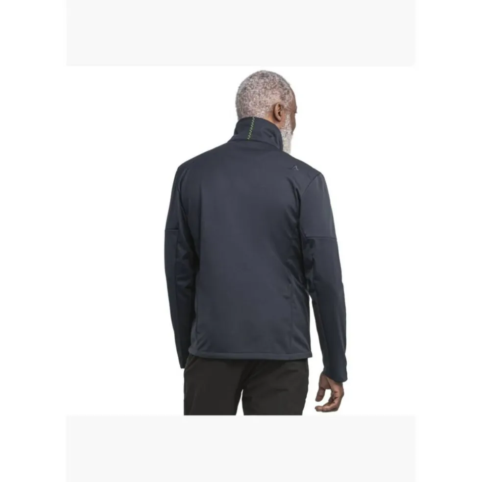 Softshell Style Fracon Herren Jacke