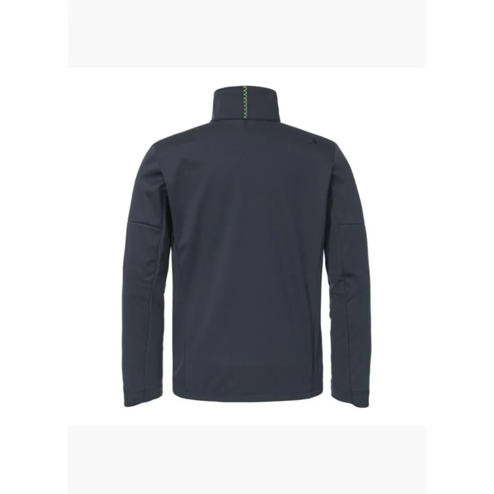 Softshell Style Fracon Herren Jacke