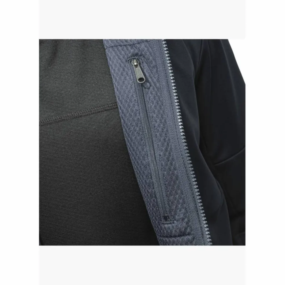 Softshell Style Fracon Herren Jacke