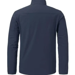 Softshell Style Mirusha Herren Jacke
