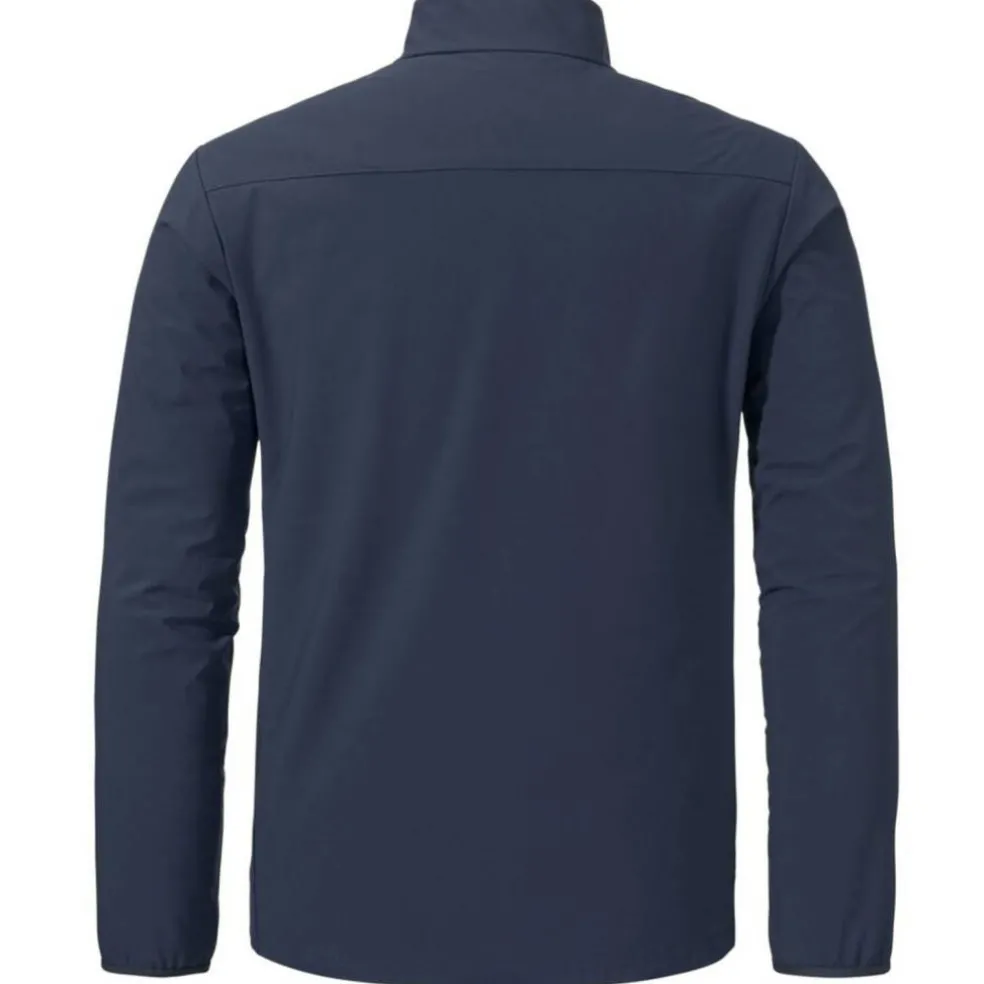 Softshell Style Mirusha Herren Jacke
