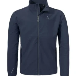 Softshell Style Mirusha Herren Jacke
