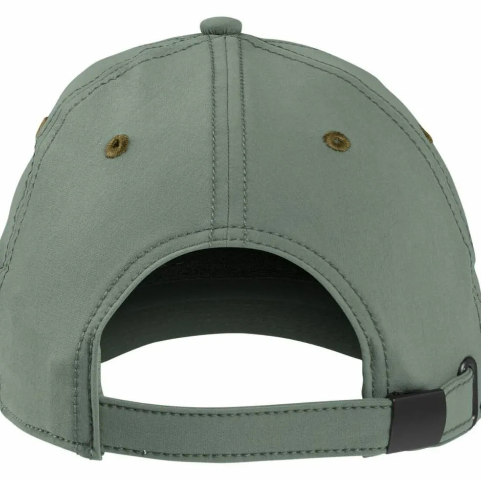 Softshell Unisex Cap