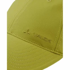 Softshell Unisex Cap