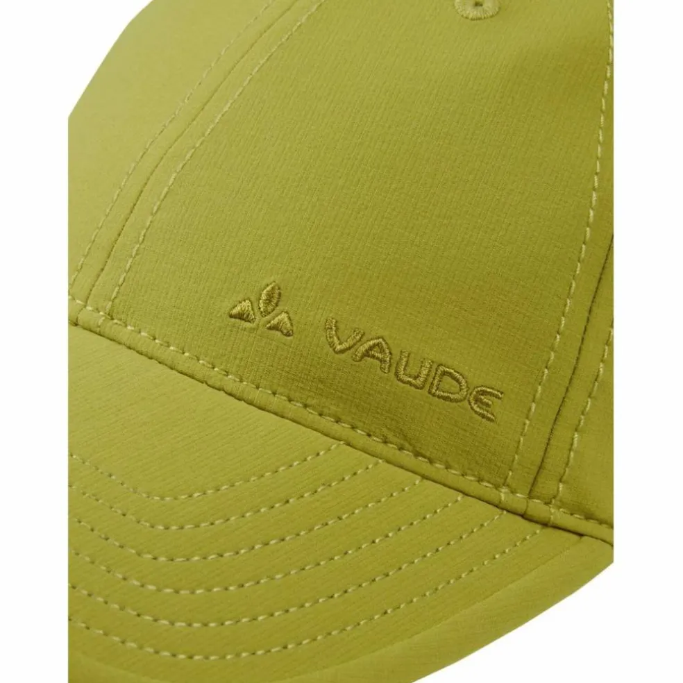 Softshell Unisex Cap