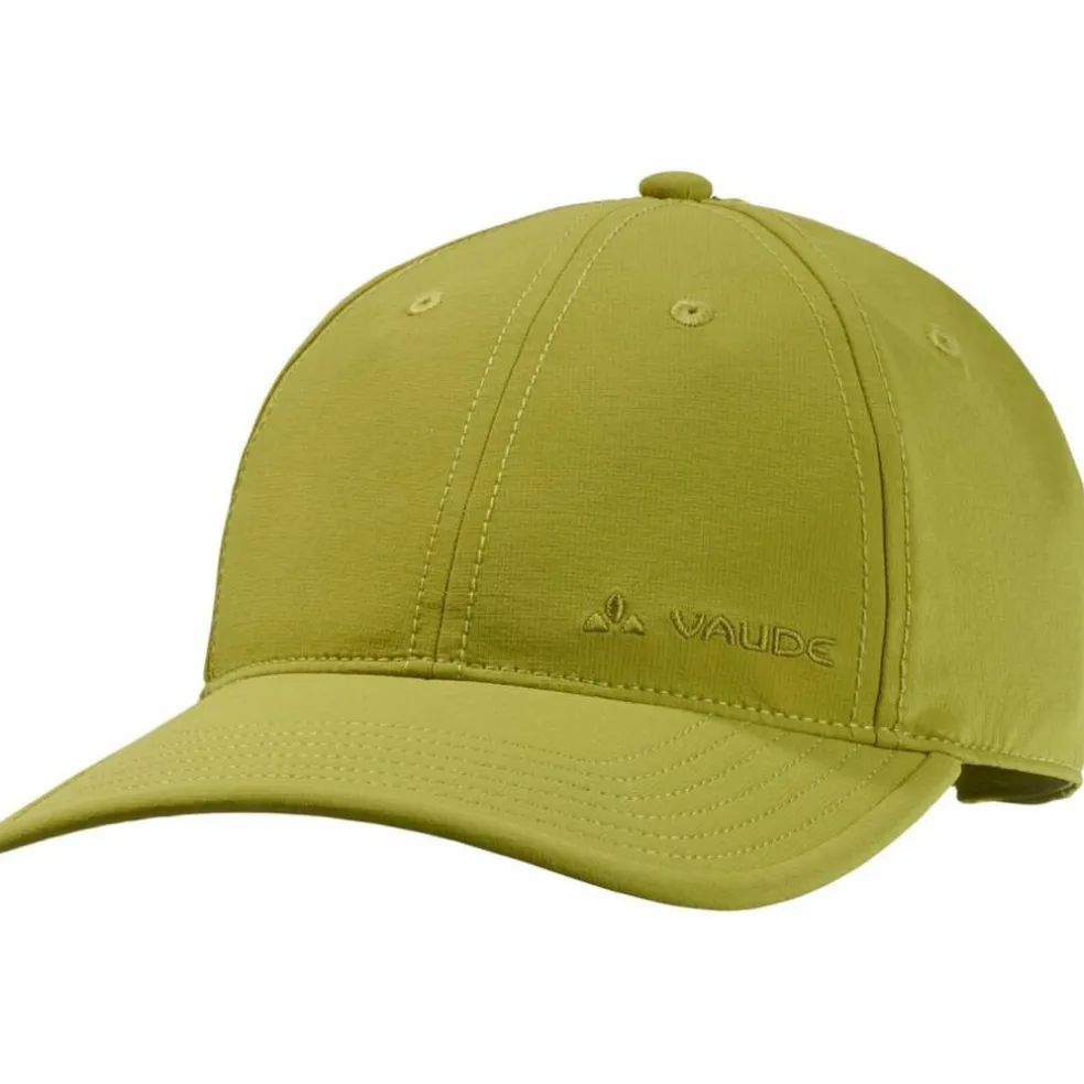 Softshell Unisex Cap