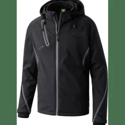 Softshelljacke Function Unisex Funktionsjacke