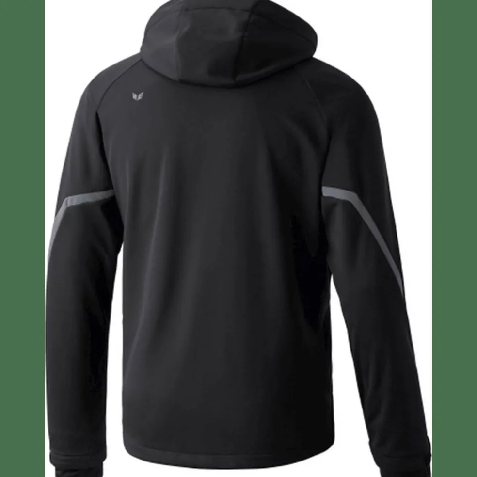 Softshelljacke Function Unisex Funktionsjacke
