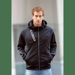 Softshelljacke Function Unisex Funktionsjacke