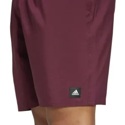 Solid CLX Classic-Length Badeshorts Herren Shorts