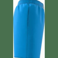 Solid CLX Classic-Length Badeshorts Herren Shorts
