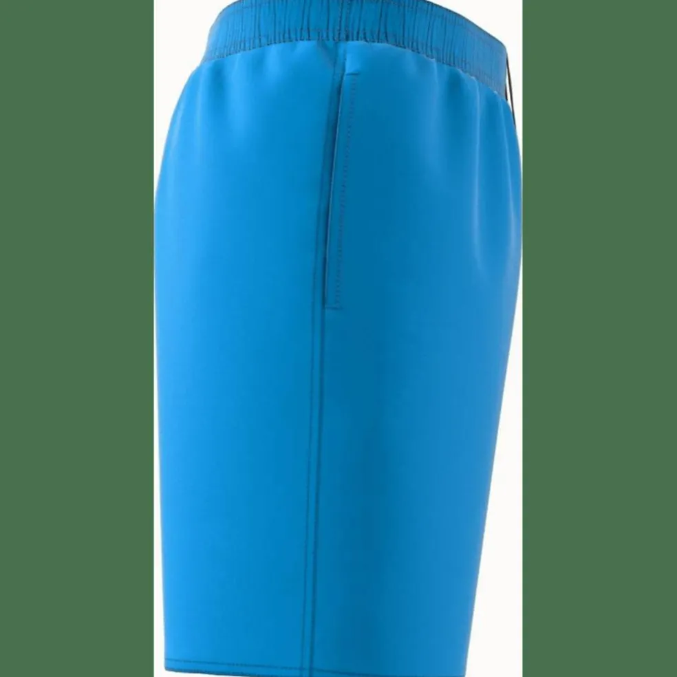 Solid CLX Classic-Length Badeshorts Herren Shorts