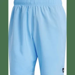 Solid CLX Classic-Length Badeshorts Herren Shorts