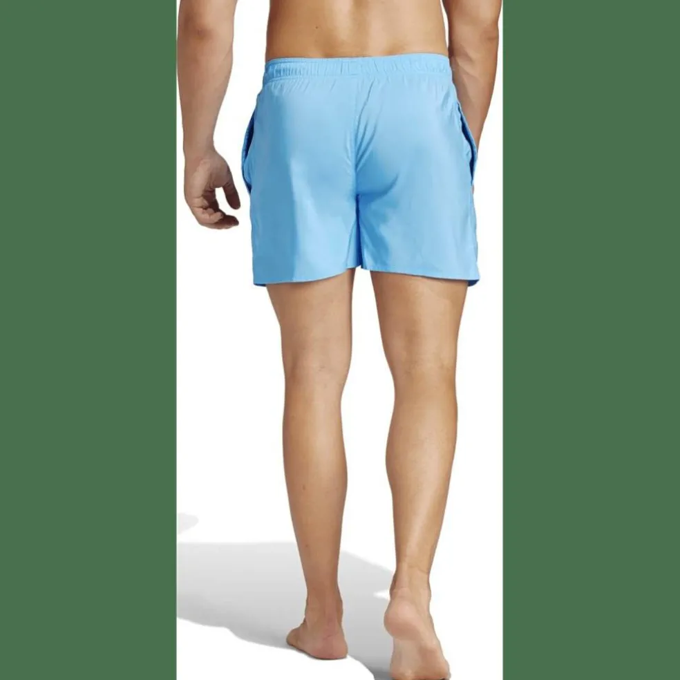 Solid CLX Classic-Length Badeshorts Herren Shorts