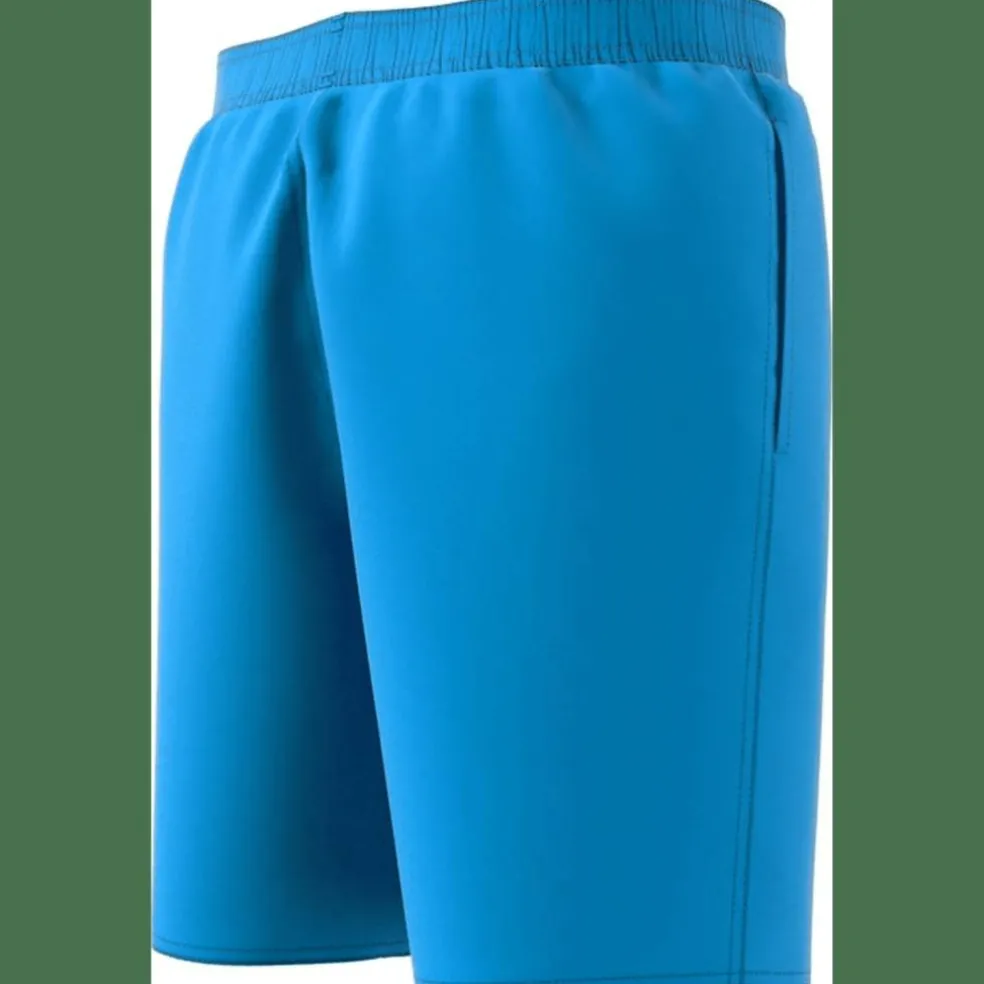 Solid CLX Classic-Length Badeshorts Herren Shorts