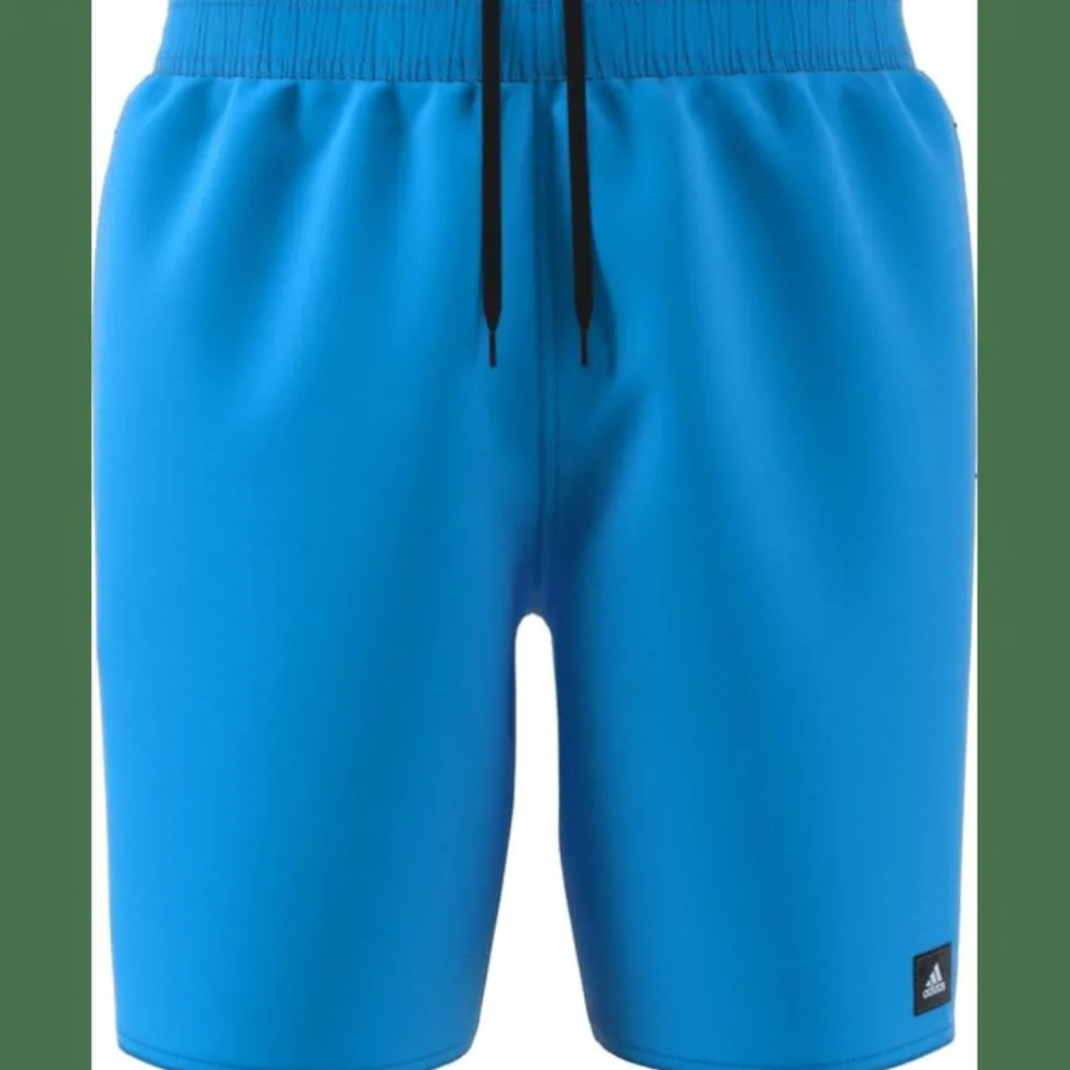 Solid CLX Classic-Length Badeshorts Herren Shorts