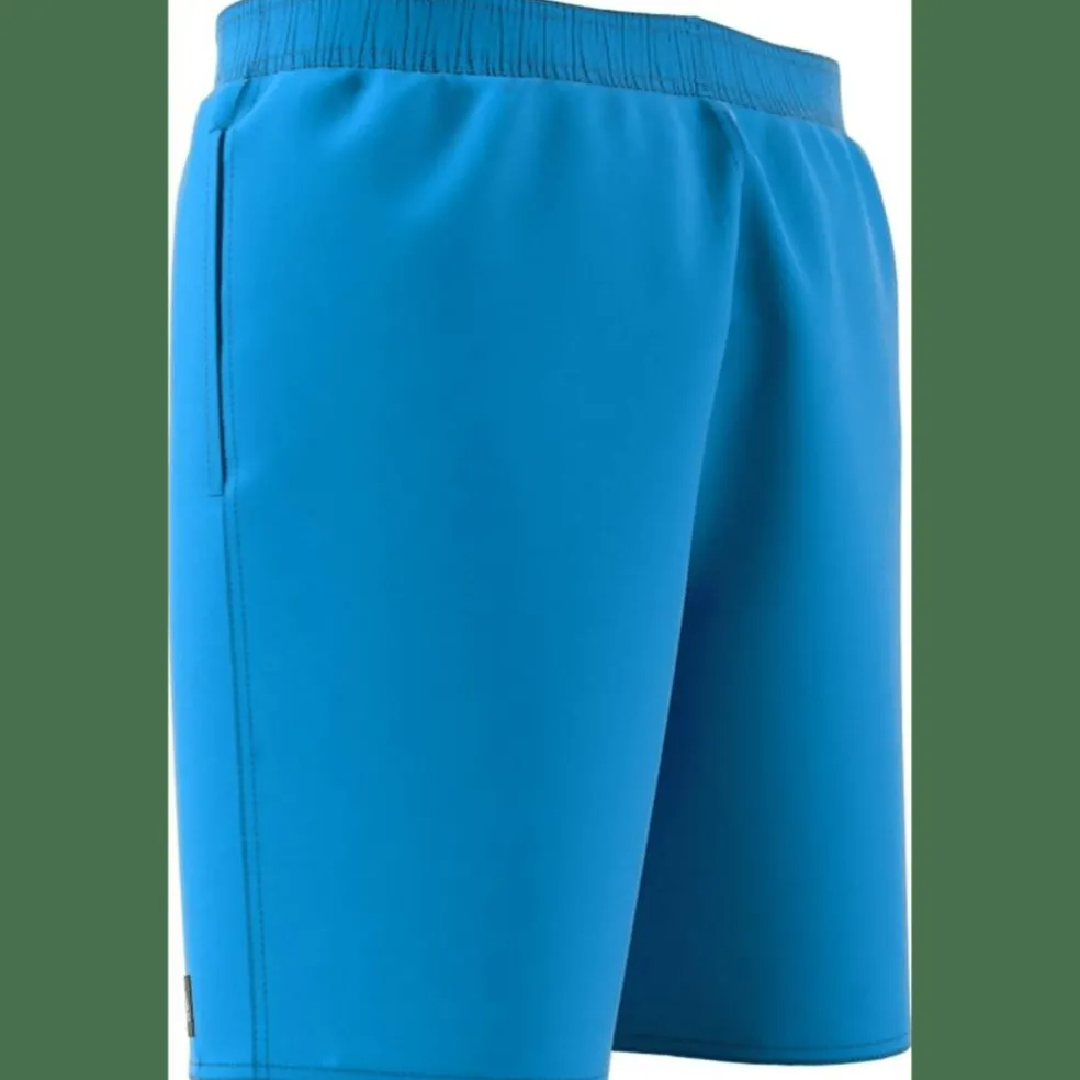 Solid CLX Classic-Length Badeshorts Herren Shorts