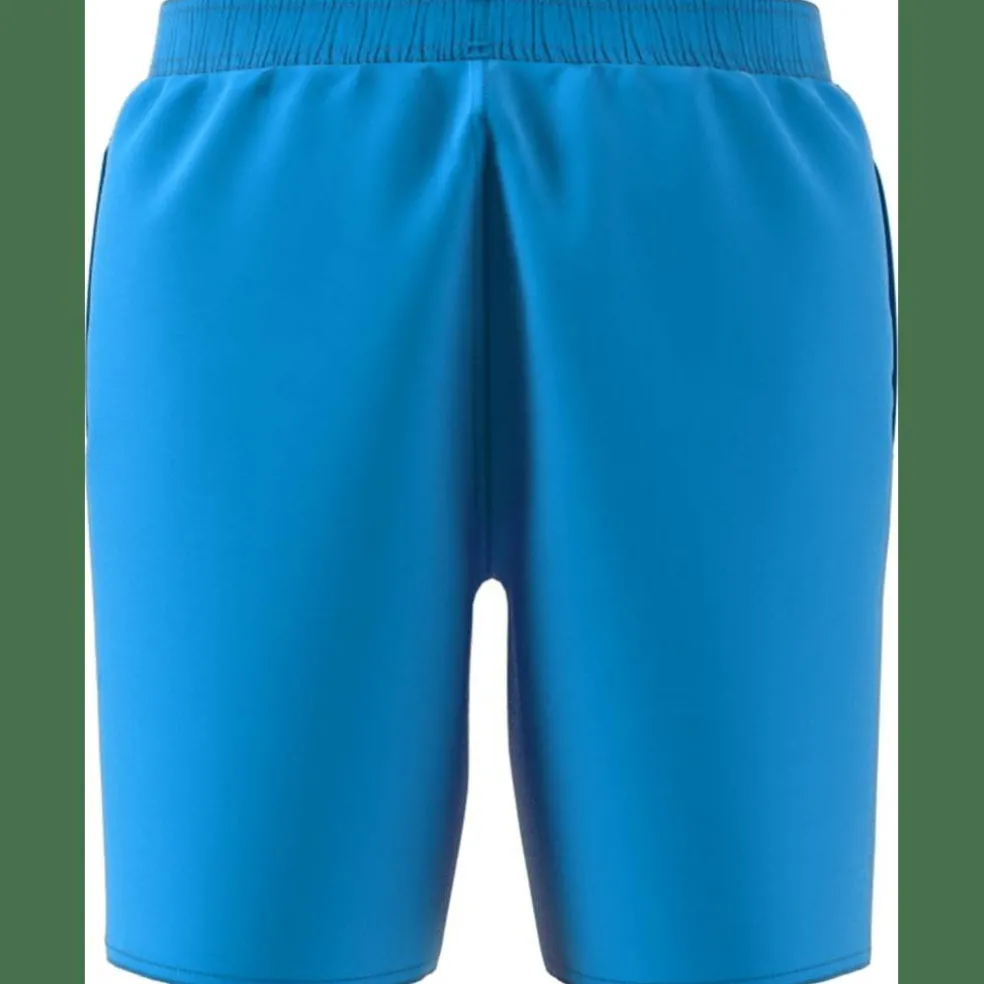 Solid CLX Classic-Length Badeshorts Herren Shorts