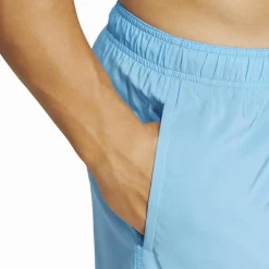 Solid CLX Classic-Length Badeshorts Herren Shorts