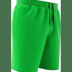 Solid CLX Classic-Length Badeshorts Herren Shorts