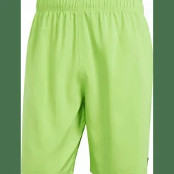 Solid CLX Classic-Length Badeshorts Herren Shorts