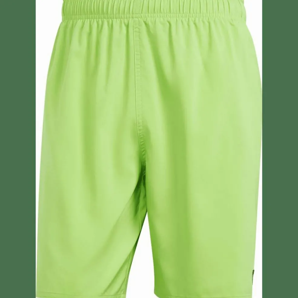 Solid CLX Classic-Length Badeshorts Herren Shorts