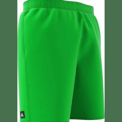 Solid CLX Classic-Length Badeshorts Herren Shorts