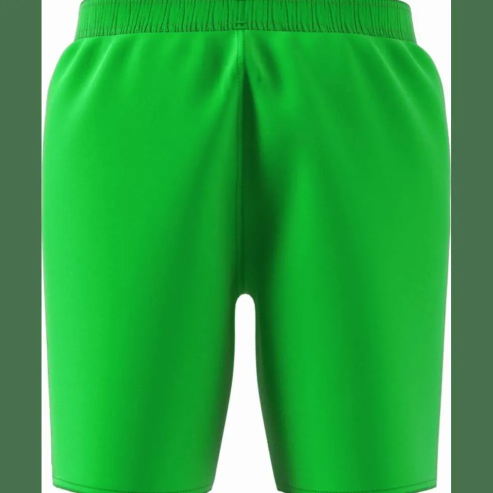 Solid CLX Classic-Length Badeshorts Herren Shorts