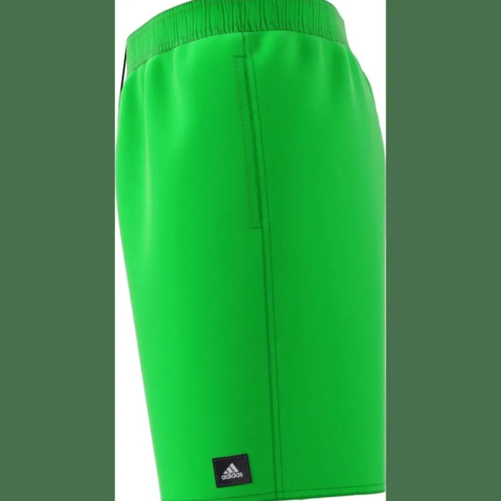 Solid CLX Classic-Length Badeshorts Herren Shorts