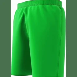 Solid CLX Classic-Length Badeshorts Herren Shorts