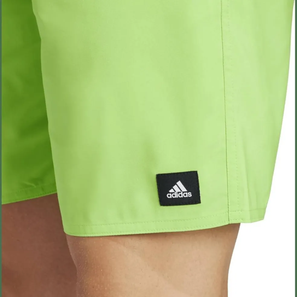 Solid CLX Classic-Length Badeshorts Herren Shorts
