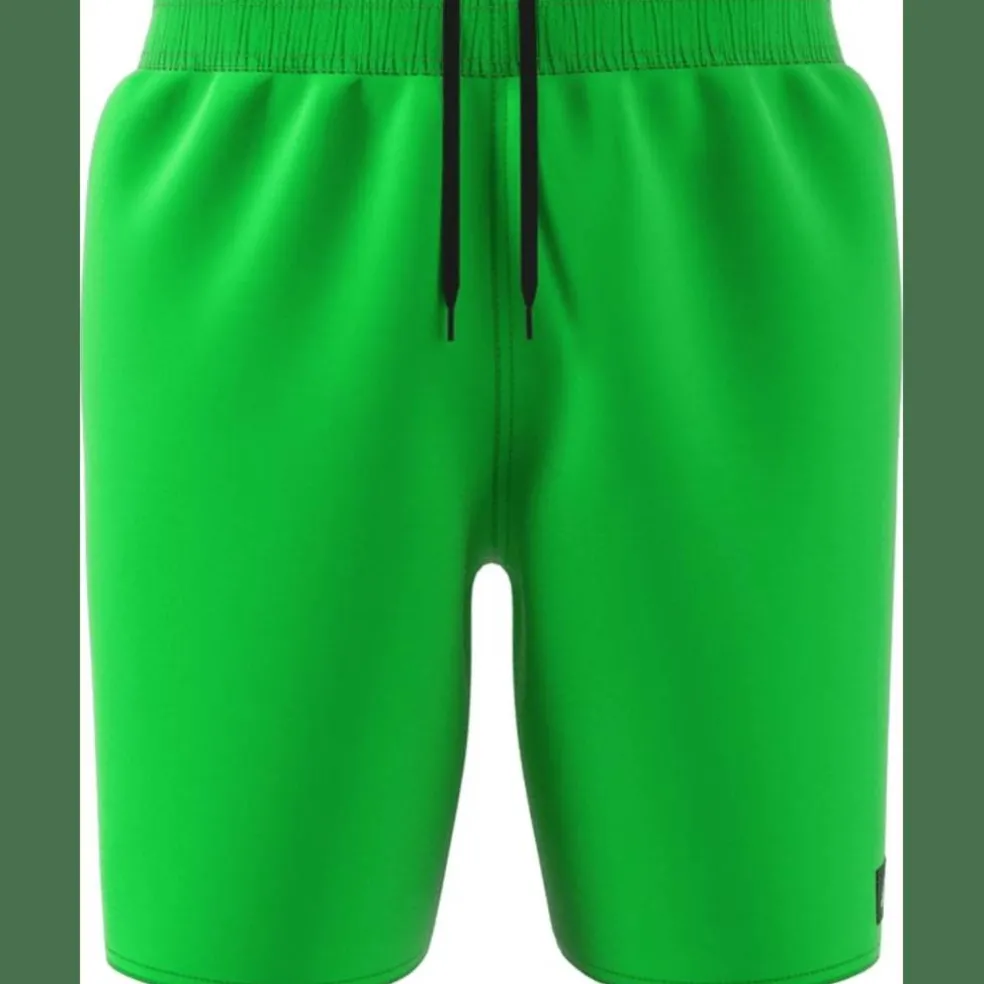 Solid CLX Classic-Length Badeshorts Herren Shorts