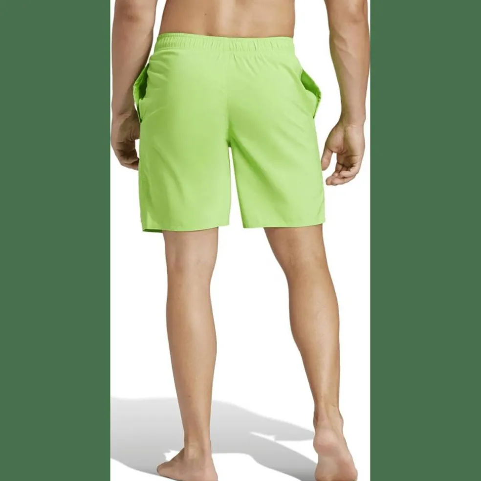 Solid CLX Classic-Length Badeshorts Herren Shorts