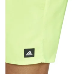 Solid CLX Short-Length Badeshorts Herren Shorts
