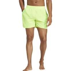 Solid CLX Short-Length Badeshorts Herren Shorts