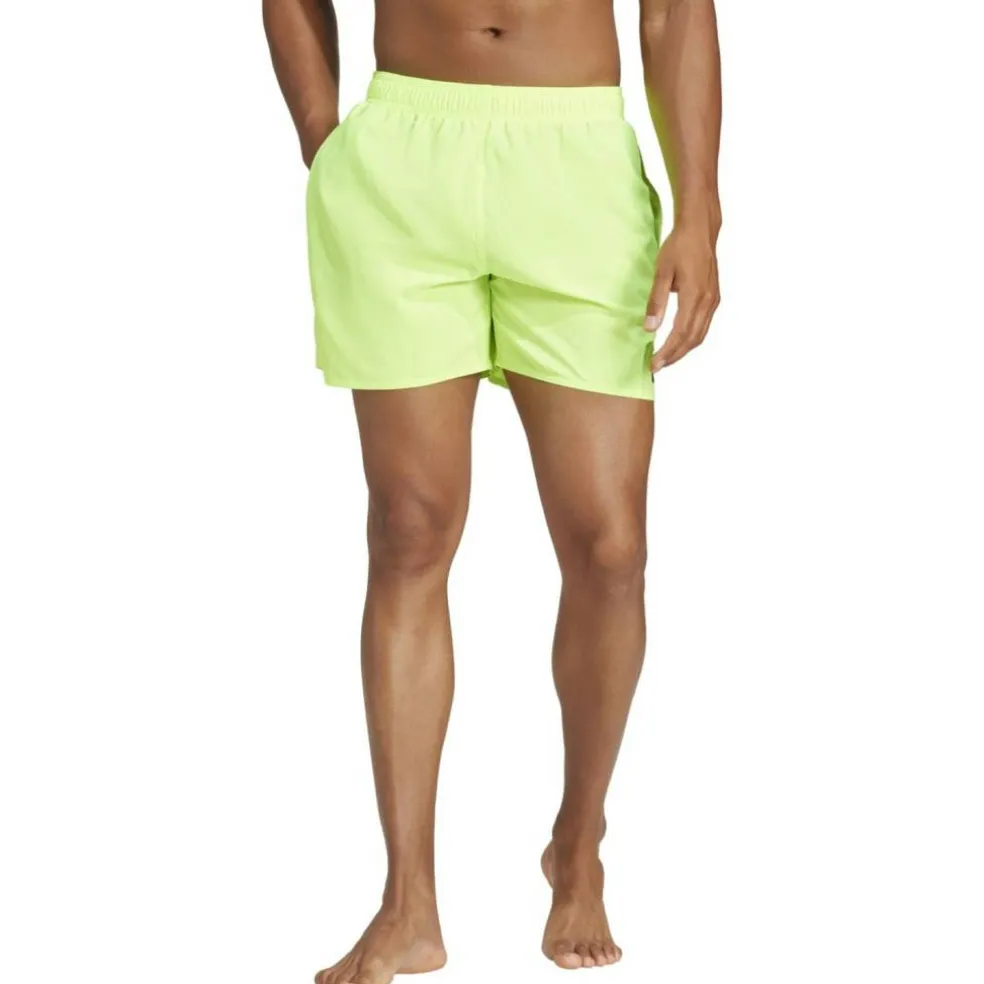 Solid CLX Short-Length Badeshorts Herren Shorts