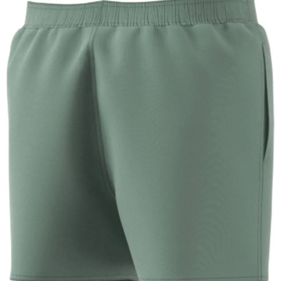 Solid CLX Short-Length Badeshorts Herren Shorts