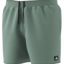 Solid CLX Short-Length Badeshorts Herren Shorts
